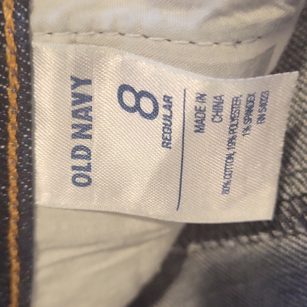 OLD NAVY - Picture 5 of 5